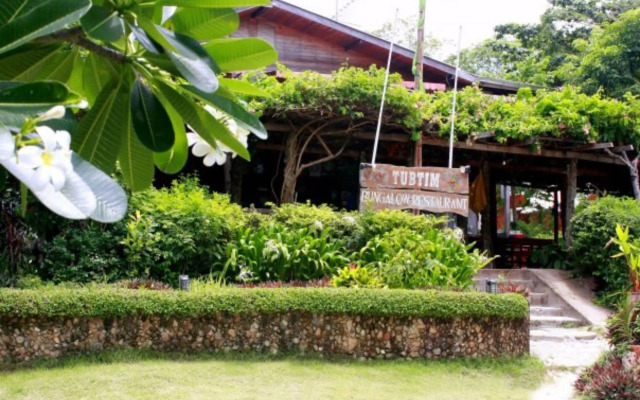 Tubtim Resort