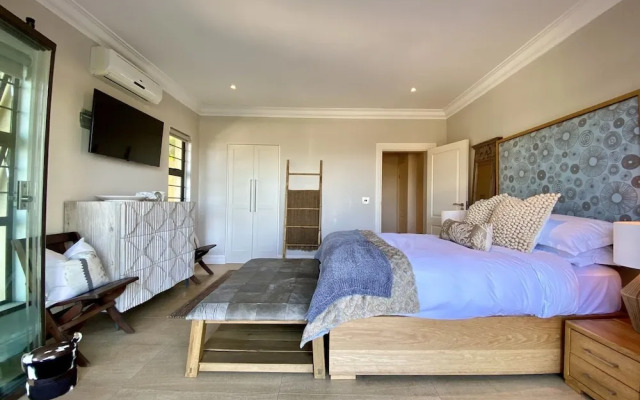 DolphinCoast YOLO Spaces-Ballito Beach House Villa