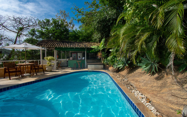 Pousada e Spa Villa Mercedes by Latitud Hoteles