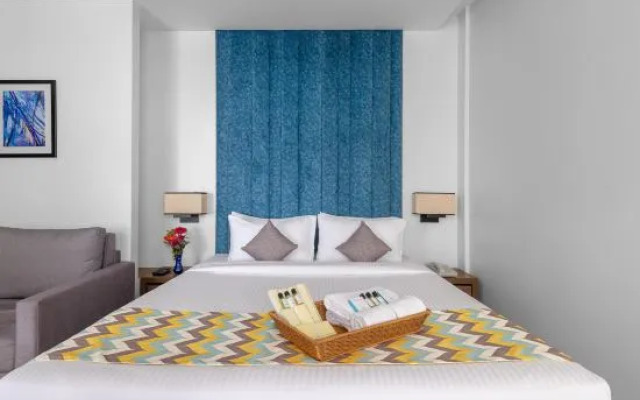 Sapphire Boutique Hotel