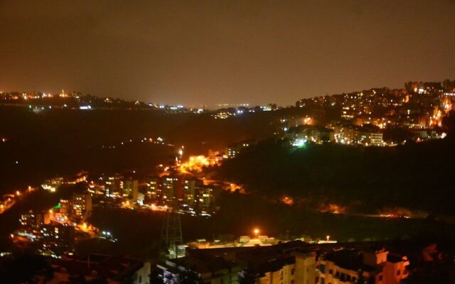 Monteverde Hotel