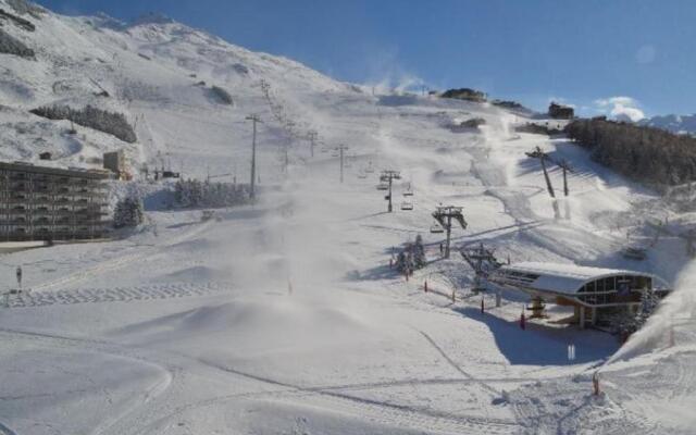 Appartement Les Menuires, 2 pièces, 5 personnes - FR-1-452-250