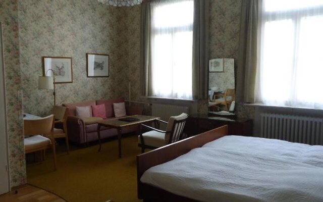 Hotel Tanneck
