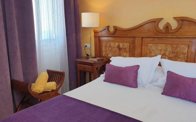 Hotel Boutique Las Arenas