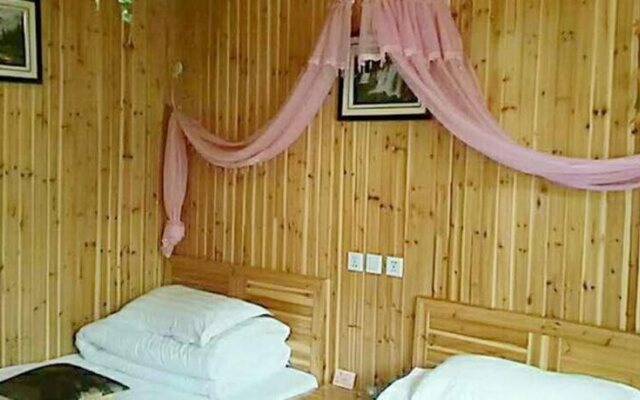 Small Bridge of Household