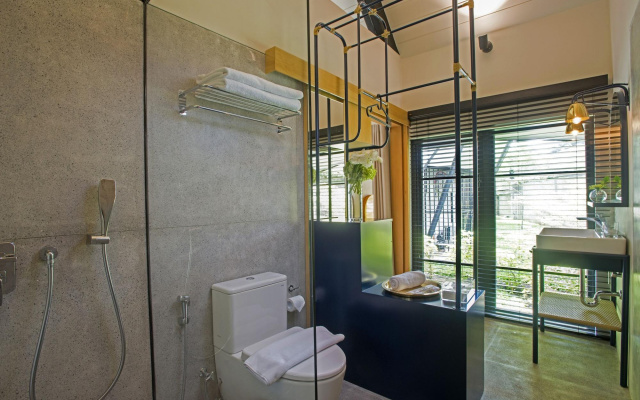 Hanoman Hotel Kota Batu