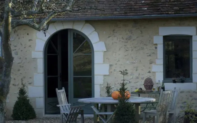 Maison des Petites Faries