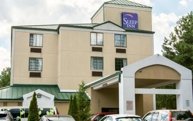 Sleep Inn Atlanta Airport