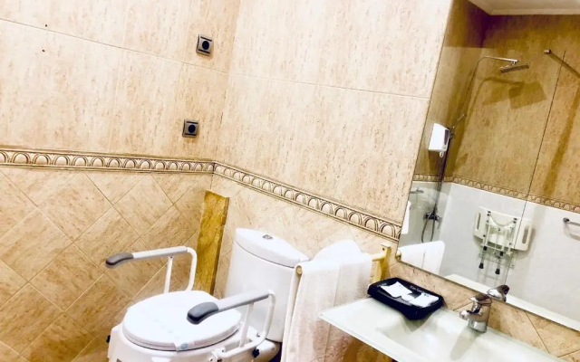 Hotel Villa de Benavente