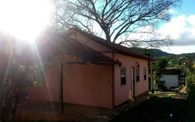 Pousada Villa Bizuca