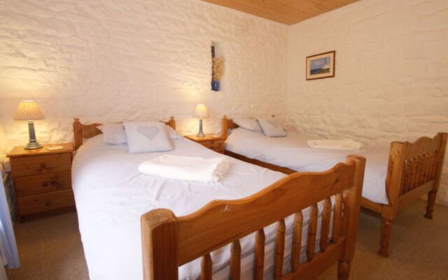 House Holmhead Carlisle