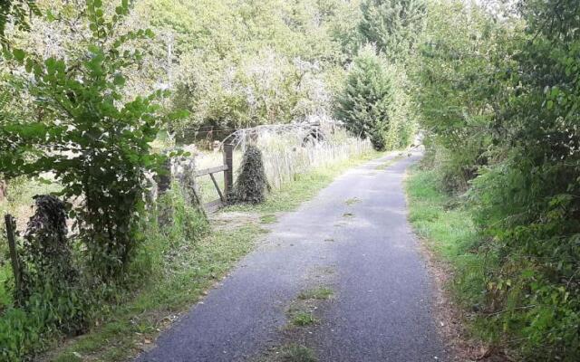 CAP NATURE - COSY T1 T3 T5 à 3KM DE PéRIGUEUX