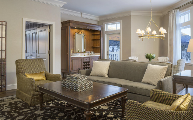 Omni Mount Washington Resort & Spa