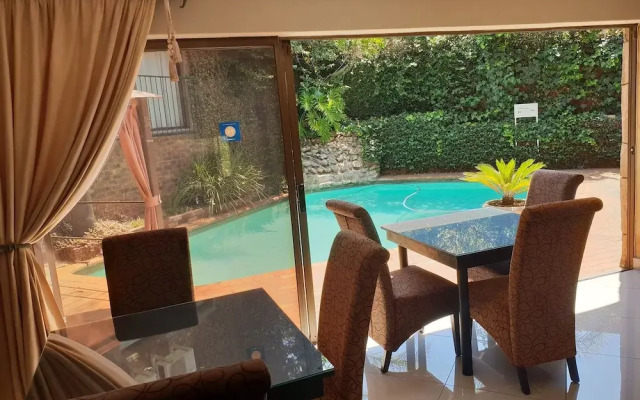 Fa Trez Guest House and Spa
