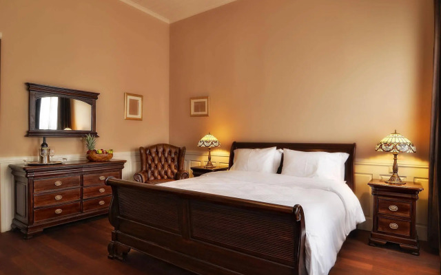 Heritage Hotels- Hotel Kalari