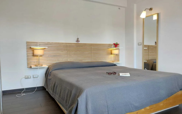 Vicere Apartment With AC and Wi-fi