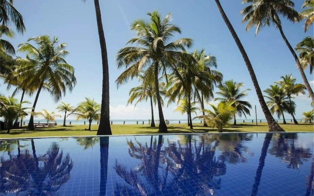 Pousada Paraíso Carneiros