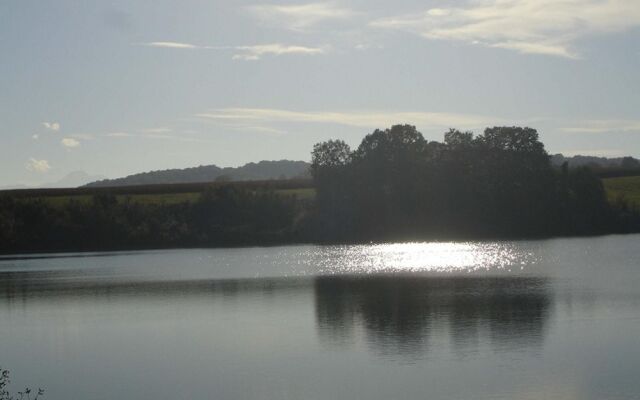 House With 2 Bedrooms in Monlaur-bernet, With Furnished Terrace