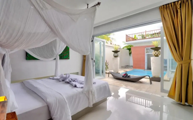 Villa Swan Ubud