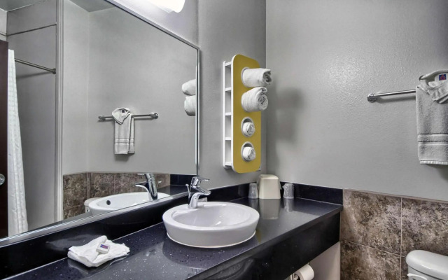 Motel 6 Weslaco, TX