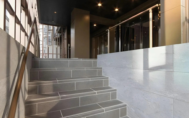 Hotel Taisei Nakanoshima