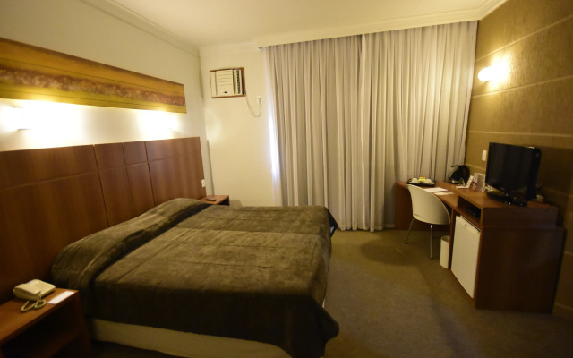 Central Park Hotel by Bourbon