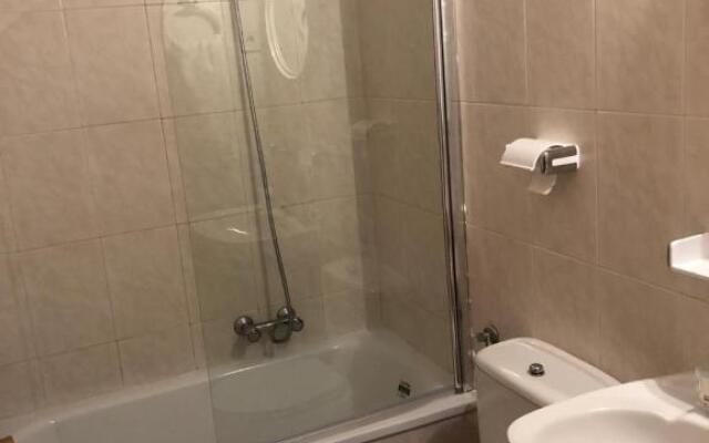 Hostal La Taberna