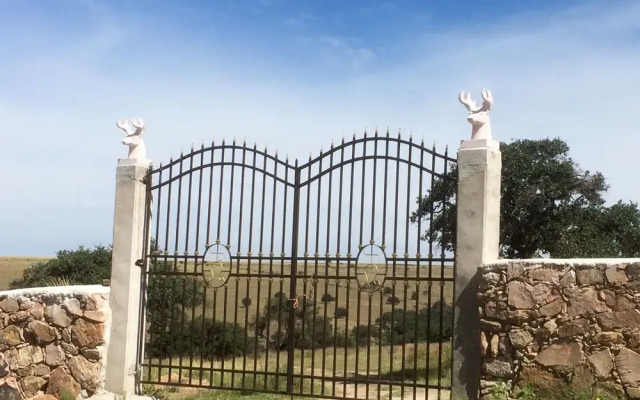 Cabañas Lienzo Charro El Venado