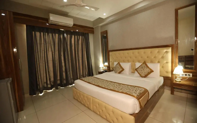 Hotel Starex