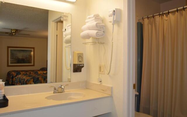 Travelers Inn Wilburton