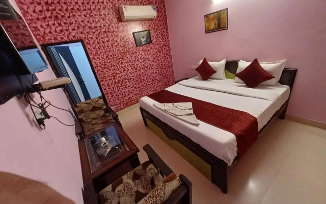 Hotel Chhavi Holidays a unit of bhanwar group