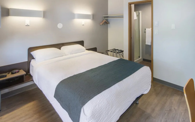 Motel 6 Saanichton, BC - Victoria Airport