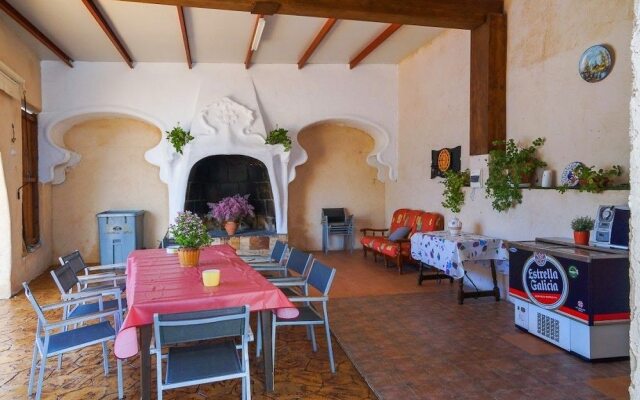 Casa Rural Cinco Soles