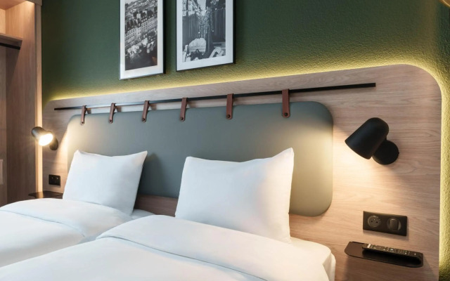 Scandic Harstad