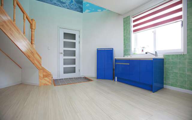 Boryeong Sunset&sea Pension