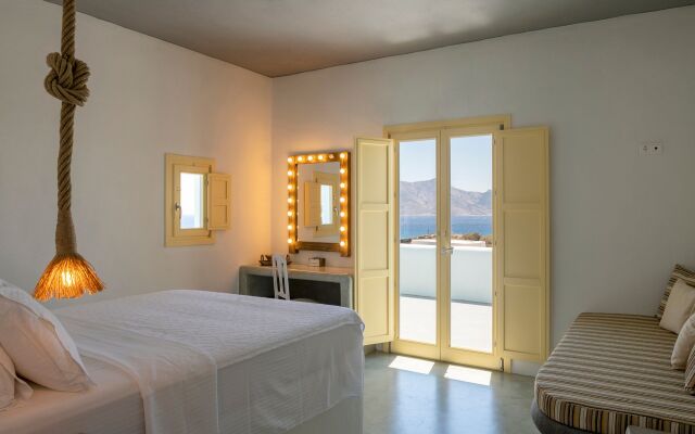 Pangaia Seaside Hotel Adults Only