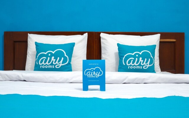 Airy Eco Cicendo Dr. Rum 12 Bandung