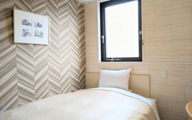 Morioka New City Hotel