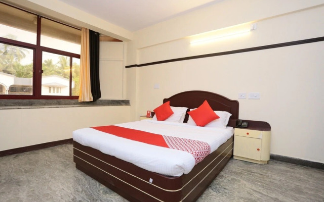 Hotel Rvee's Regency by OYO Rooms