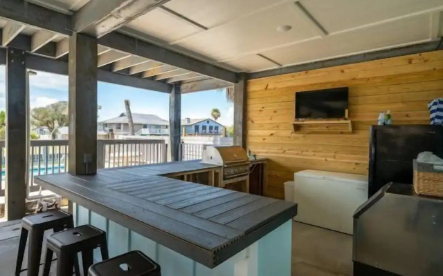 Coastal Paradise