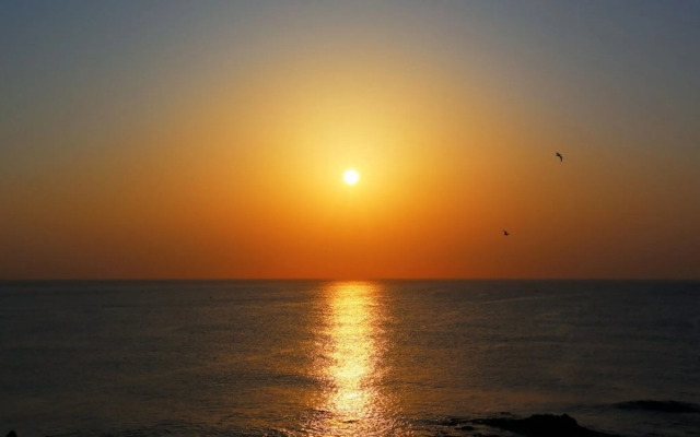 Pohang View 141 Pension