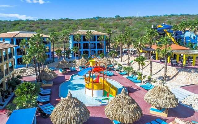 Kunuku Resort All Inclusive Curacao, Trademark by Wyndham