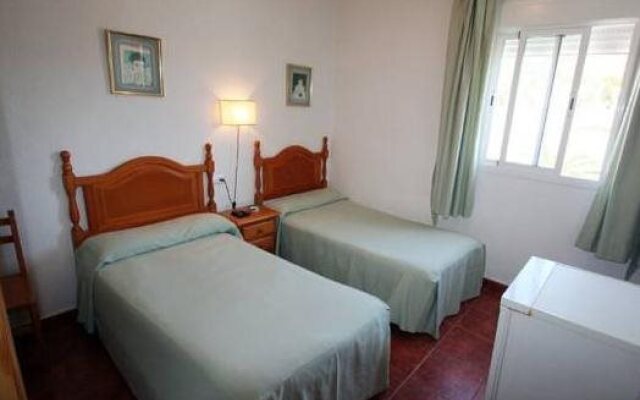 Hostal Costa Rica
