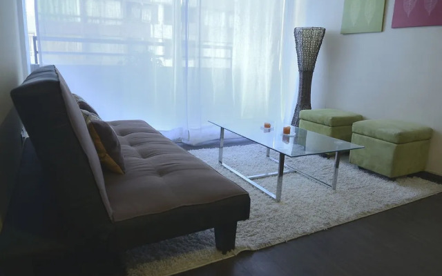 Santa Rosa departamento amoblado