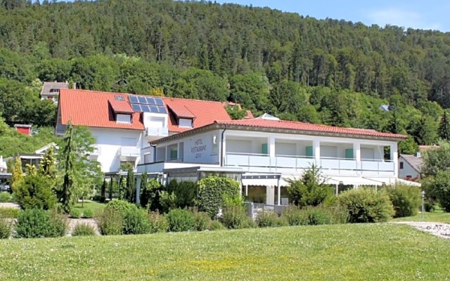 Züfle Hotel Restaurant Spa