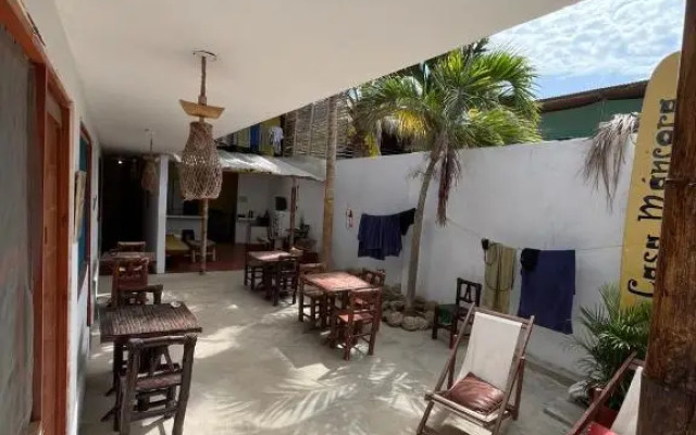 Casa Mancora Guesthouse