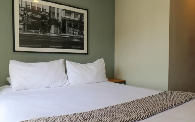 w Magnificent 2BR in Barranco