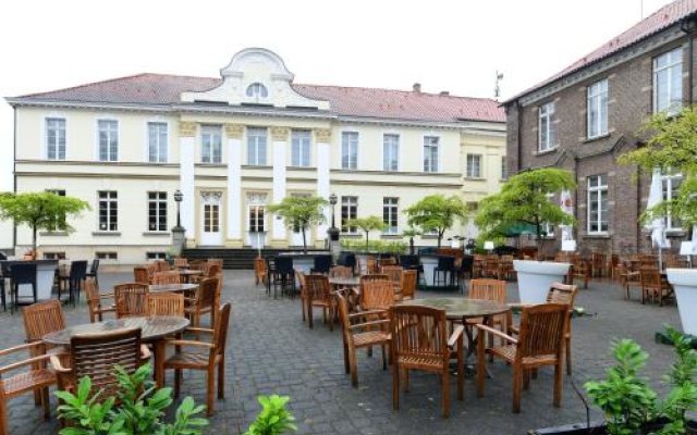 Hotel Schloss Westerholt