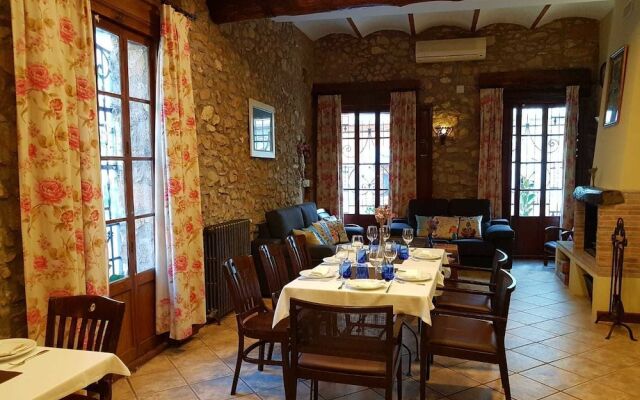 Hotel Rural Via Natura