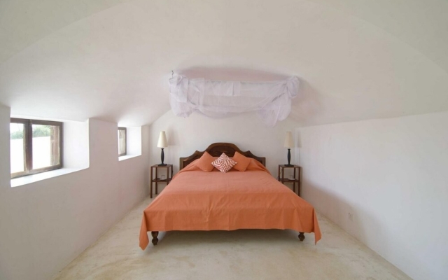 Clifftop Villa With 180 Views Of Indian Ocean
